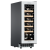 Винный шкаф Meyvel MV19NH-KWT1